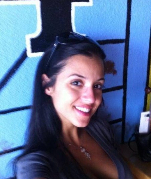 sandy, 35, Charleston West Virginia