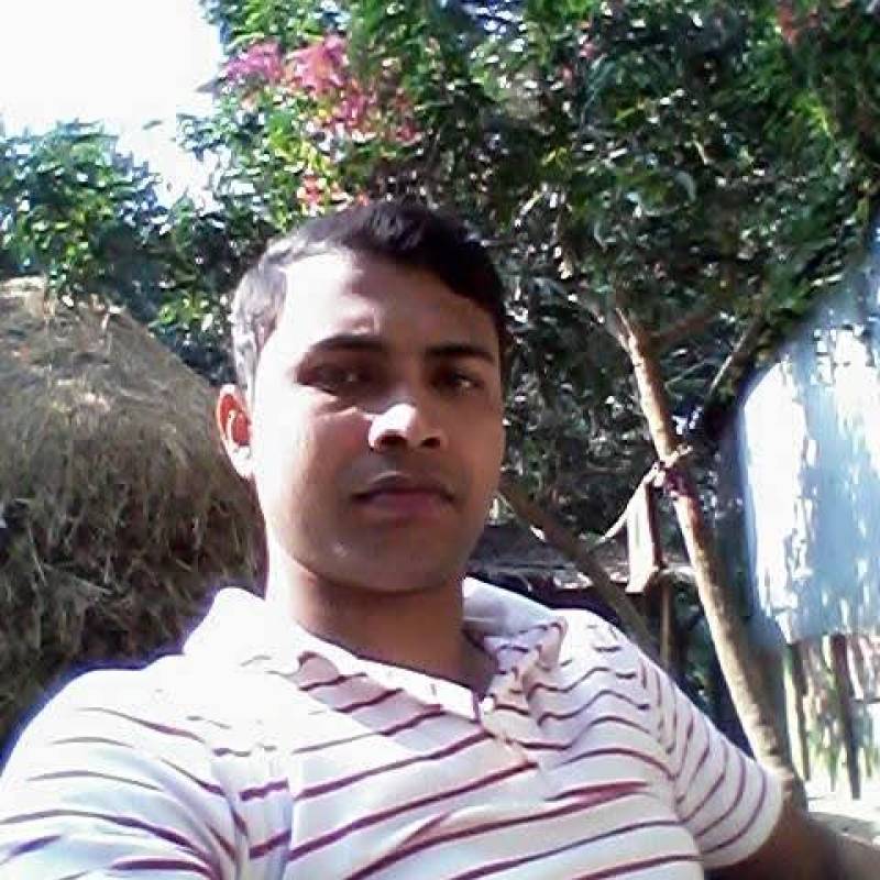 Md.monirul islam, 31, zambia