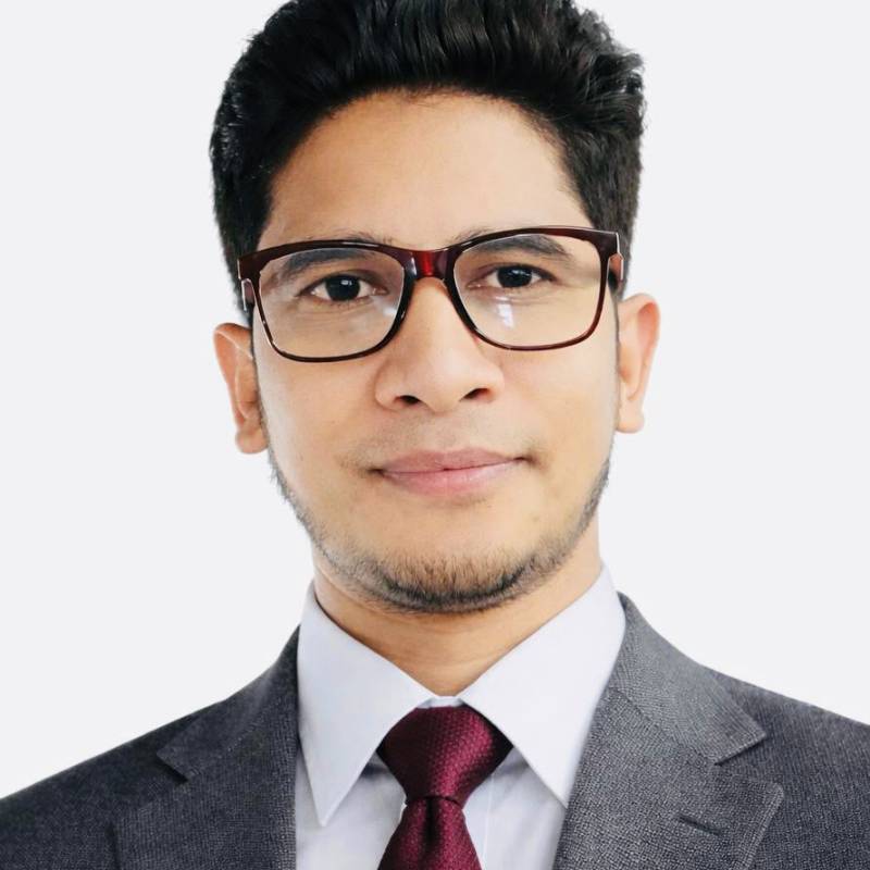 MD sujon, 25, Hannover