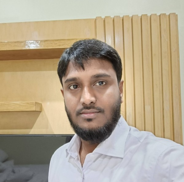 MD.ZAKARIA, 31, Barishal