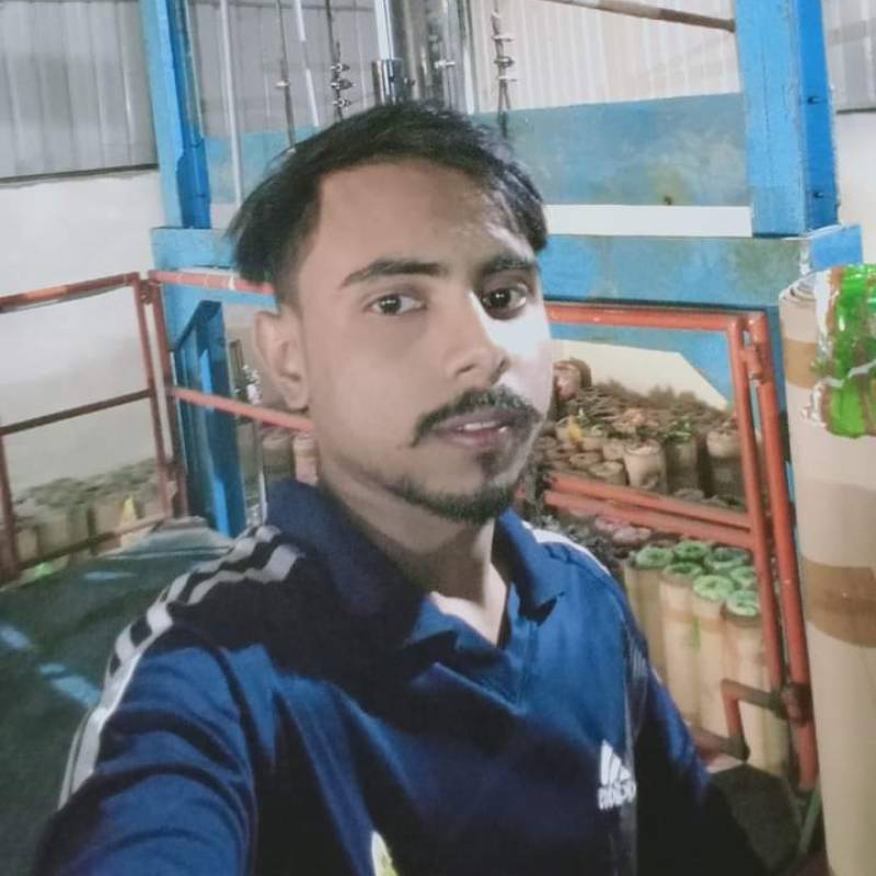MD Rubel, 30, Pabna dhaka bangladesh