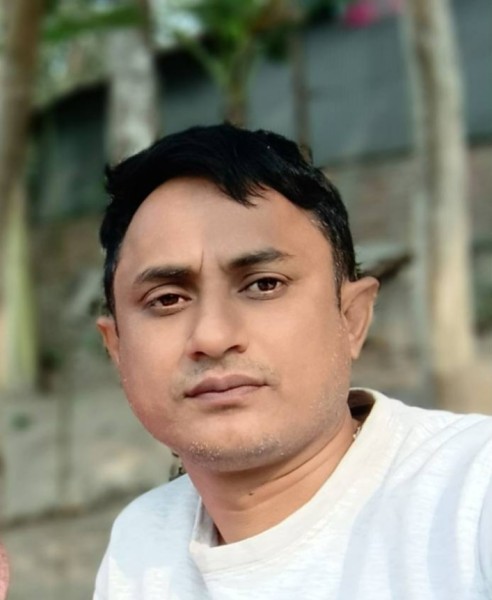 Md Nurnobi, 34, Ctg Bangladesh
