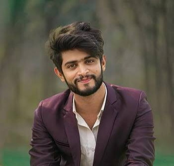 md aman, 27