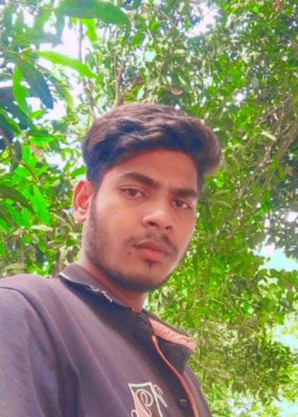 SAHAJAN, 21, Shikrapur