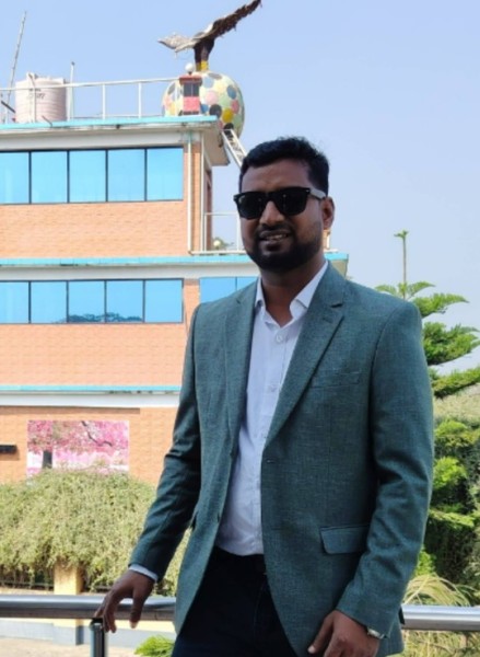 Md monir hossain, 31, Any