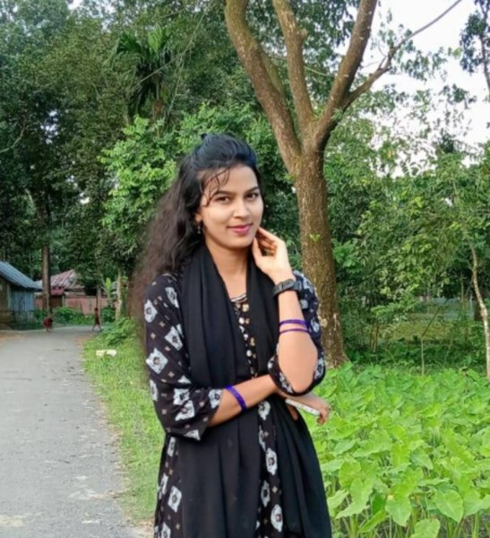 Mitu akter, 22, Fes