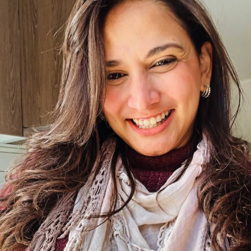 debsbishop, 47, Bloemfontein