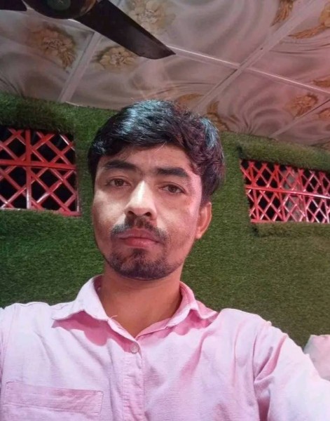 Fizar, 27, USA
