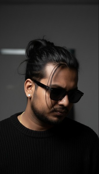 Raqub islam, 26, Los Angeles