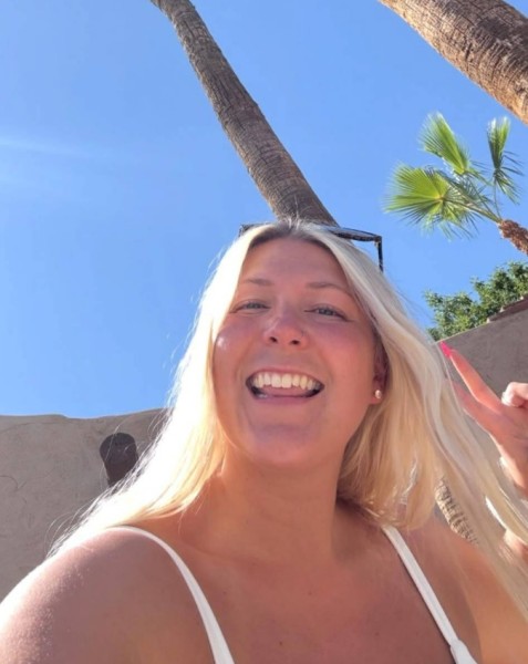 Rebecca, 38, United Kingdom Goole