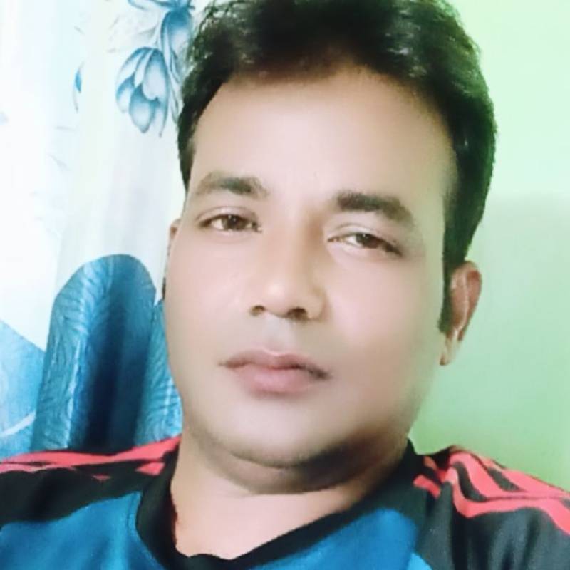 MD SUMON, 33, Florida