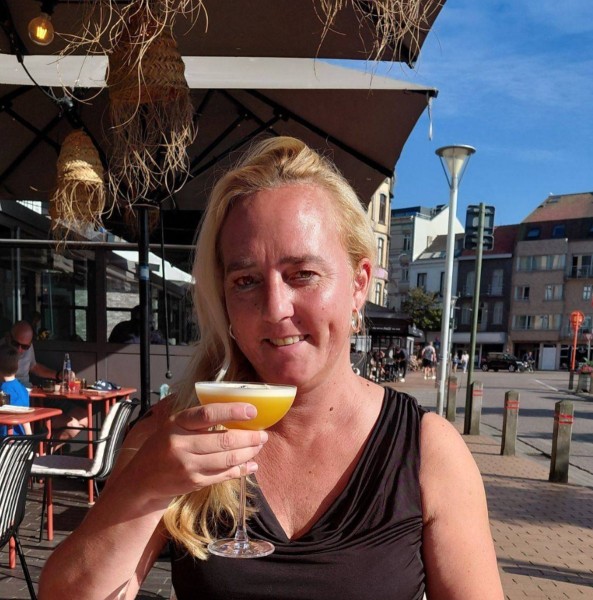 Maria, 45, Kanpur