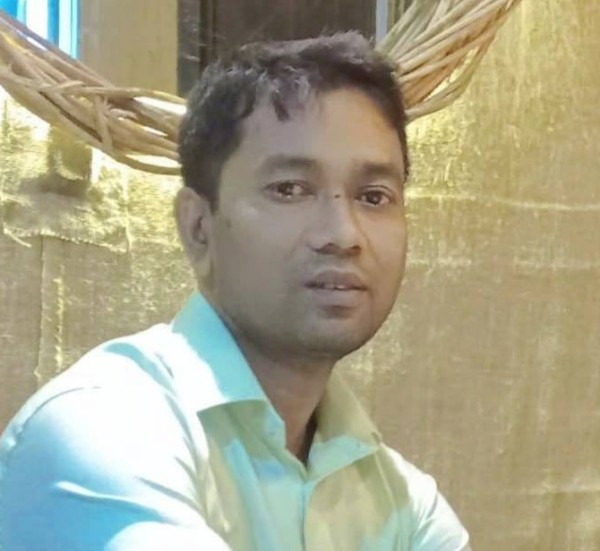 Litan, 44, Shikrapur