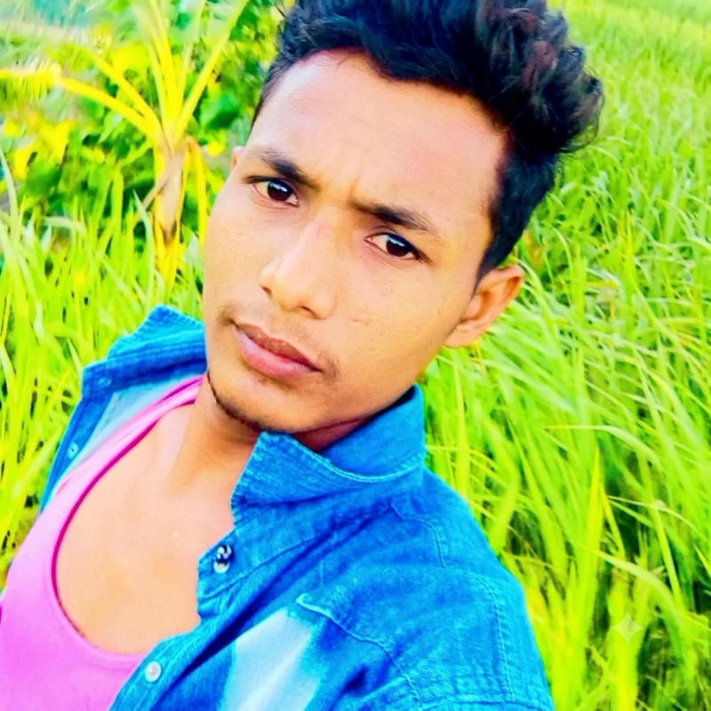 Md Ebrahim Khan, 26, Russia