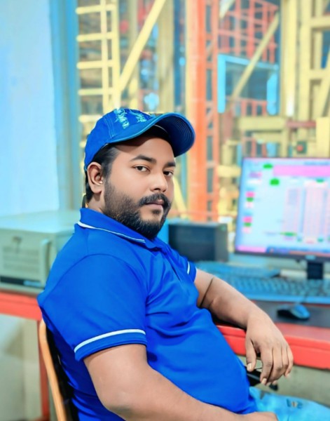 ARTHI, 35, Bangladesh Dhaka