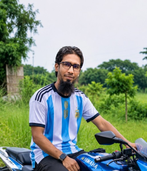 Kamal Hossain, 32, Arizona Usa
