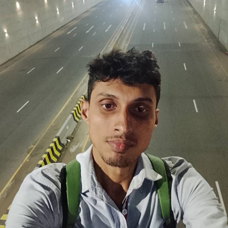 Sagor, 30, Gopalgonj