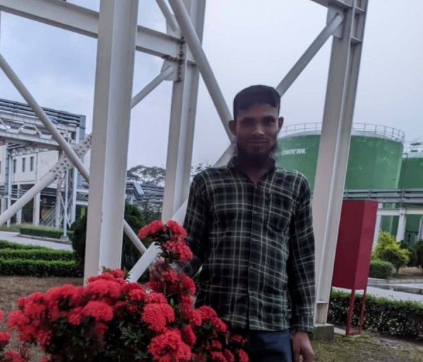 md  mahafezur, 33, Philadelphia