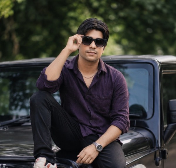 Kishor, 31, Abidjan Lagunes Cote D Ivoire