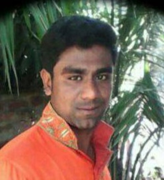 Rassel Mahmud Rizvi, 33, texas