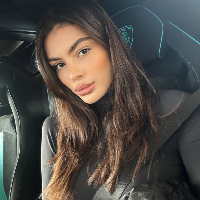 Maria, 41, Sydney