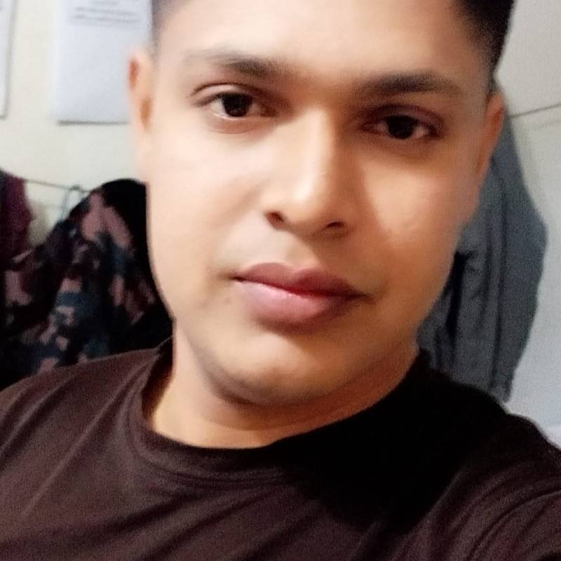 Swapn, 26, Melbourne