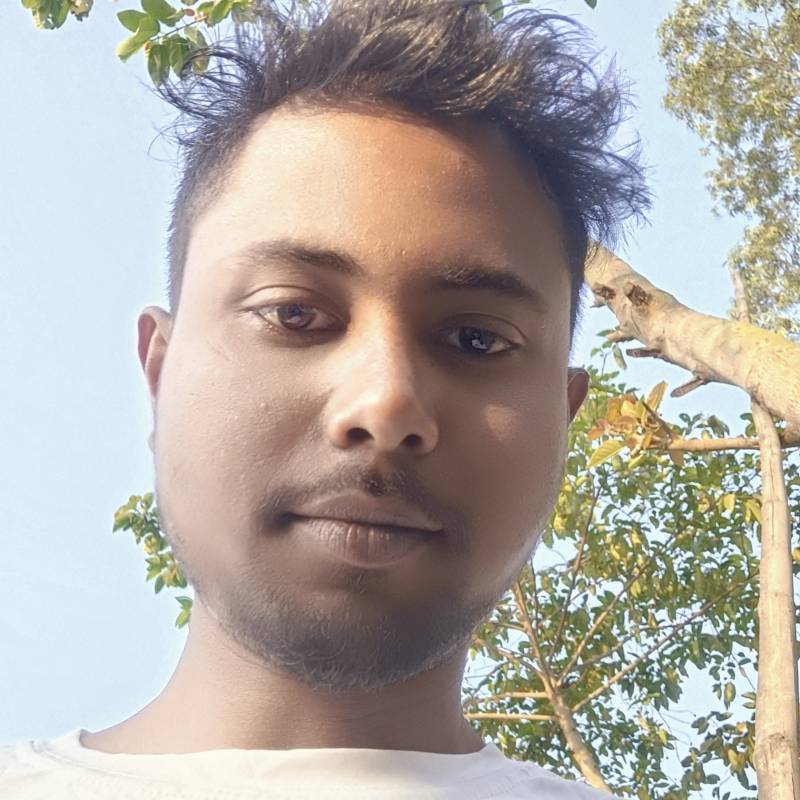 hriday, 28, Porto novo