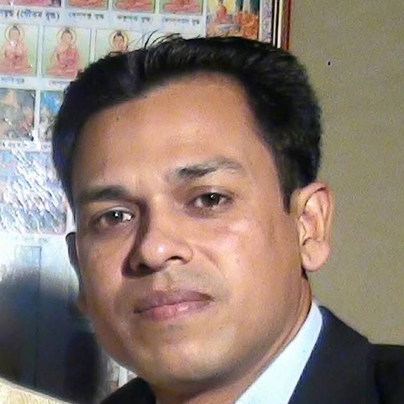 Mohammad, 45, Cape Twom