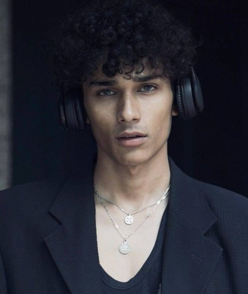 Ayan Rahman, 23, Netherlands