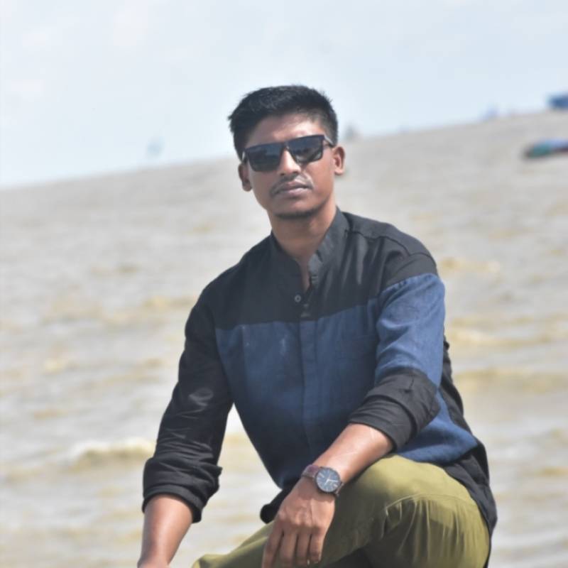 Rezaul hossain, 23, claxton Georgia