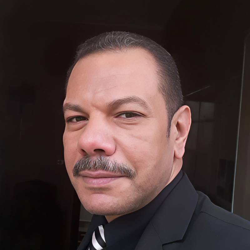 Mohamed, 51, Medford