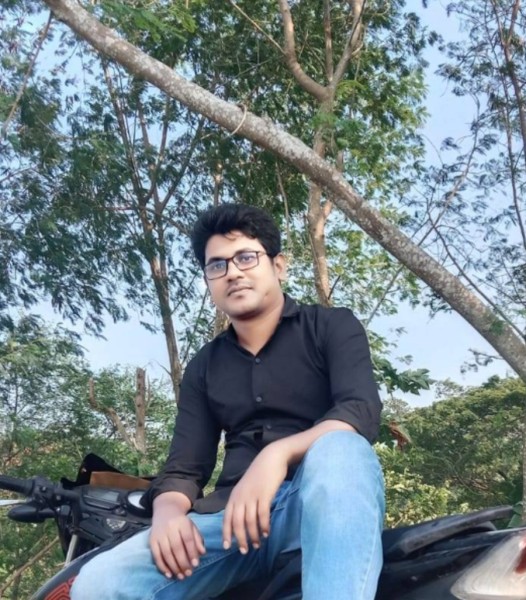 Mahmudul Hasan, 28, Richmond