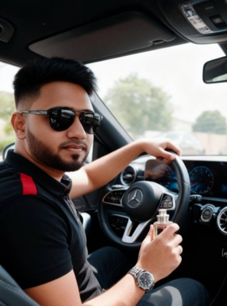 Md Hafizur Rahman, 29, New york