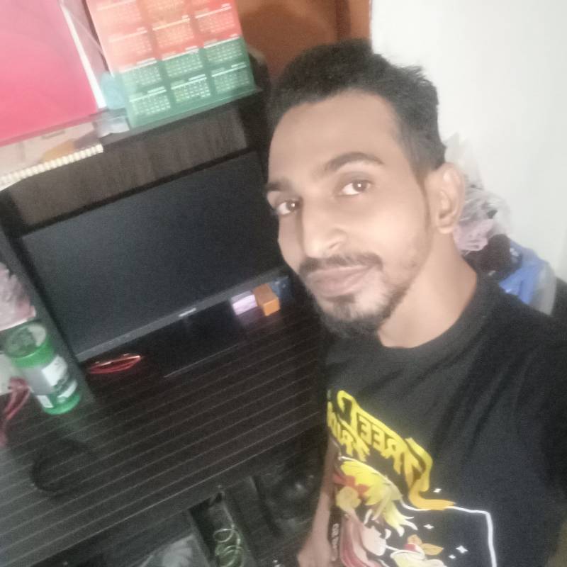 Md Parves Bhuiyan, 31