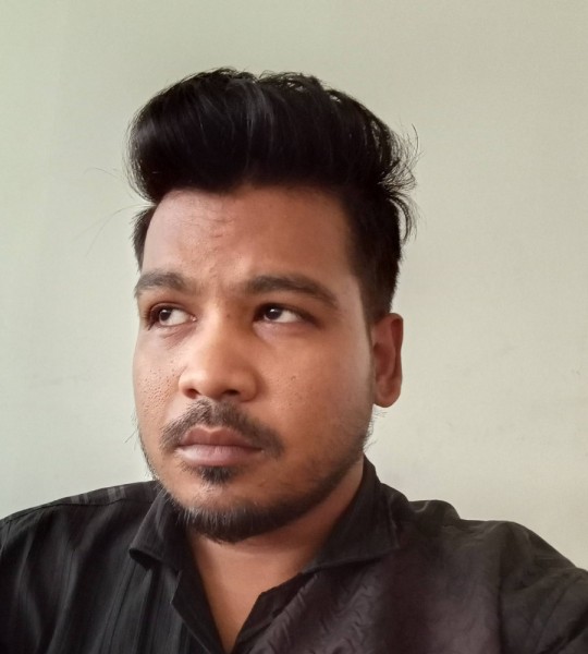 Redwan Chowdhury, 27, Florida