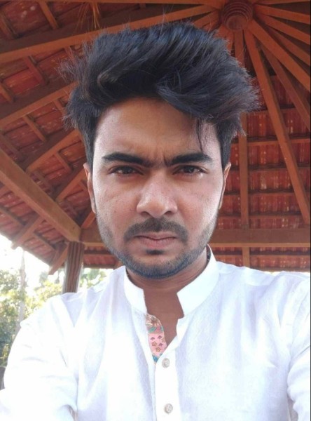 Robin, 26, Lagos