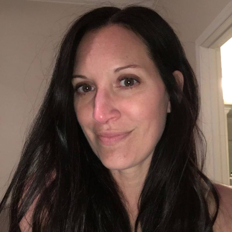 Hannah, 38, Any