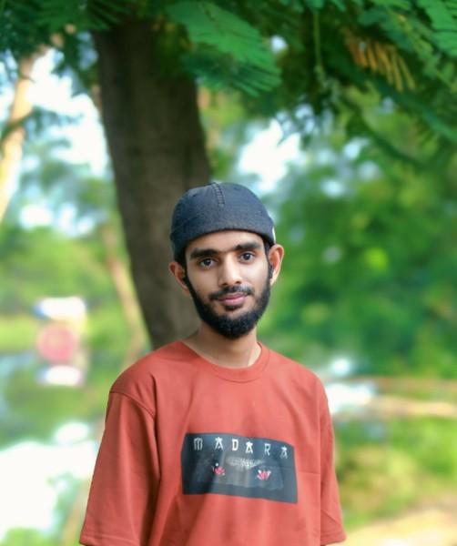 Iqbal Hossain, 20, Cox s Bazar Bangladesh