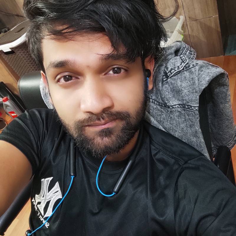 Rakes, 30, Kushtia