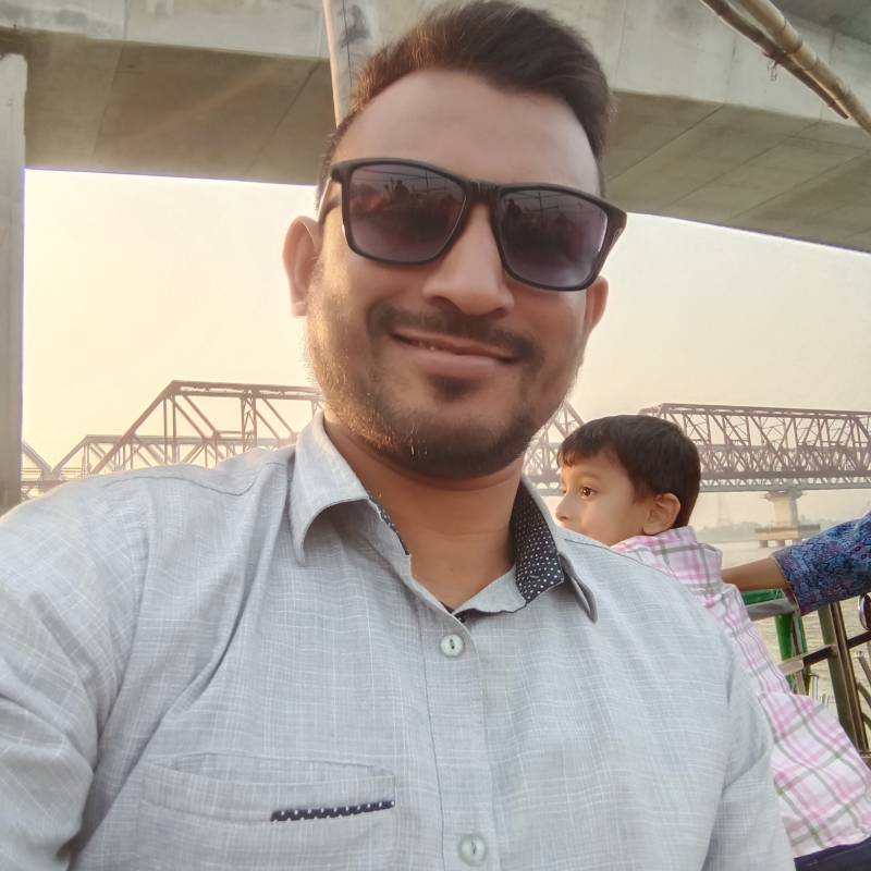 Rayhan khan, 36, Texas