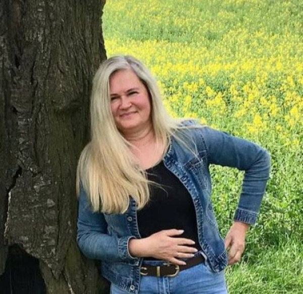 janet, 39, ljubljana Slovenia