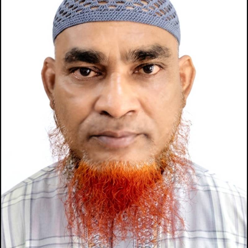 Shah Alam, 52, P bram