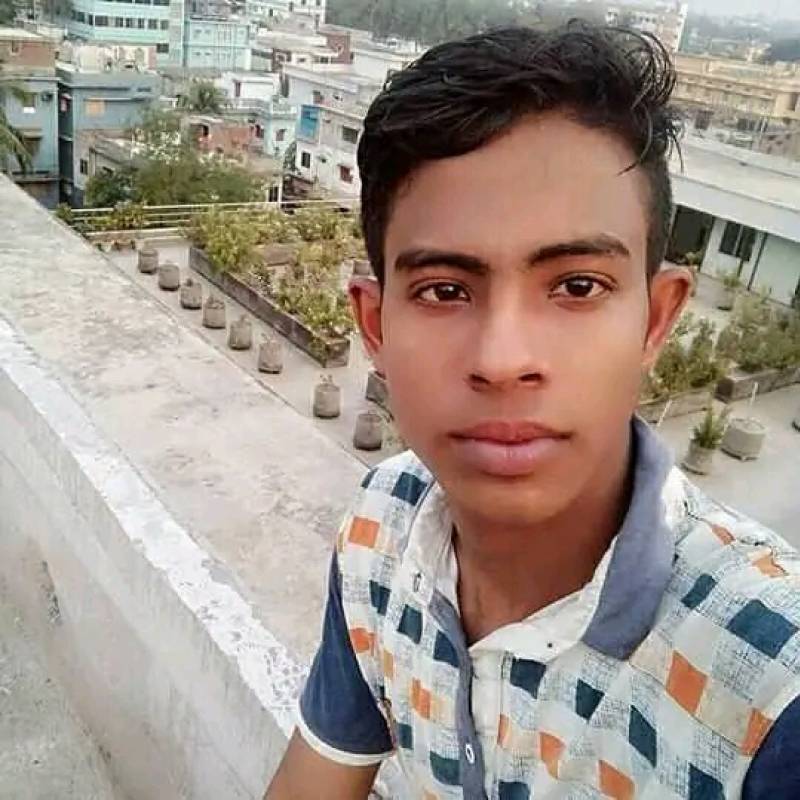 jamilcaina@gamil.com, 26, Narayanganj City