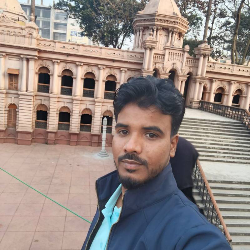 Md, 29, Istanbul