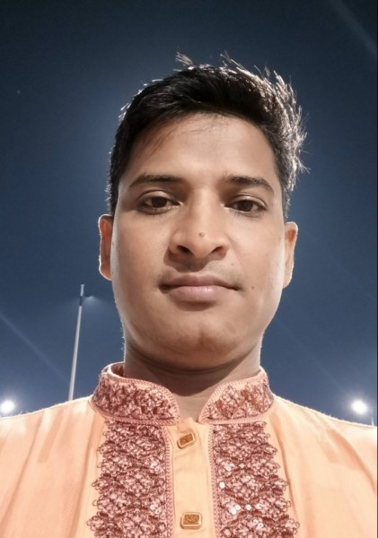 Raja, 27, netherland