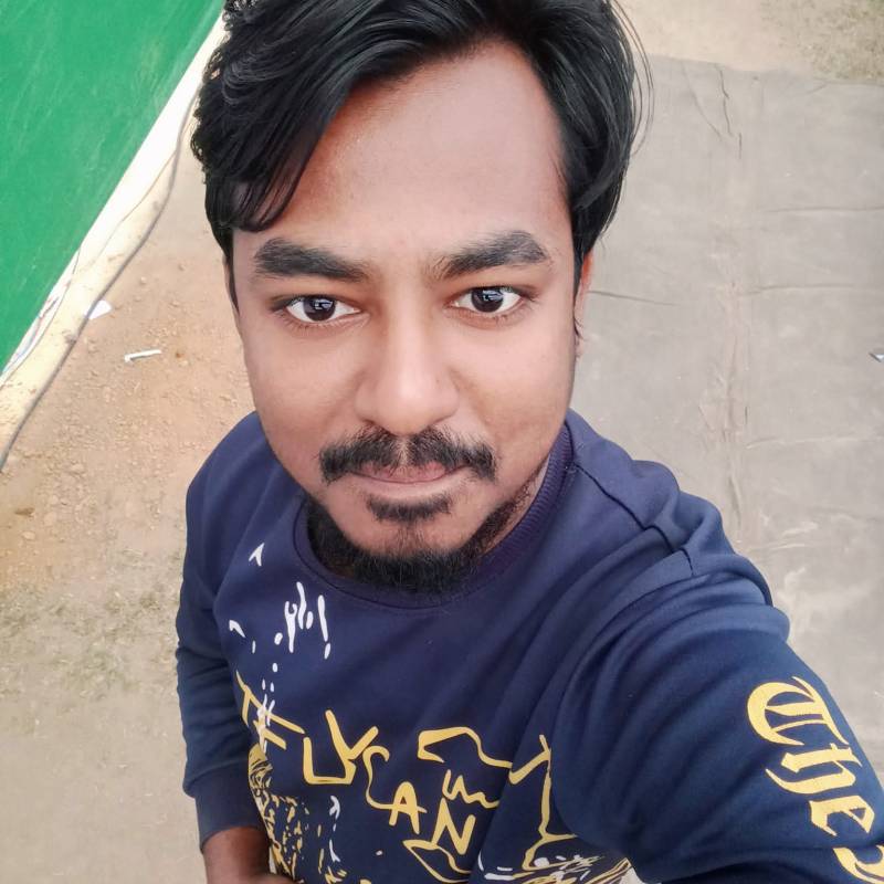 Yasir, 28, Gazipur