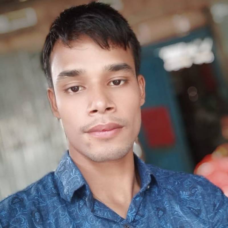chondon ray, 30, Magura Khulna Bangladesh