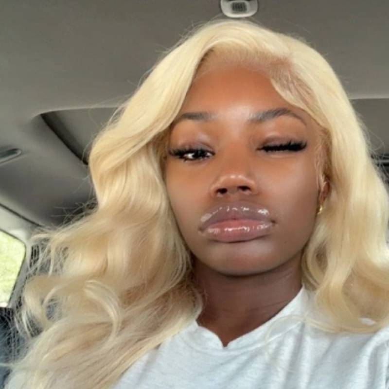 Cherry kulchai, 30, Miami Florida