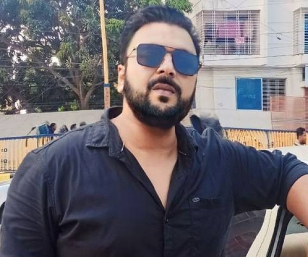 raj, 31, Vico del gargano