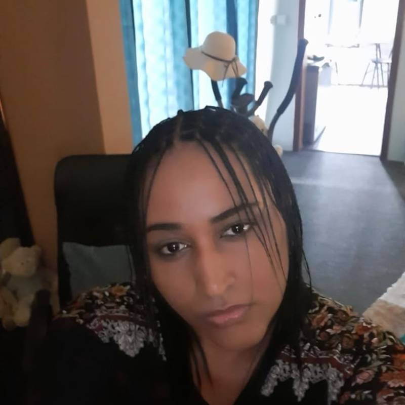 Mona Barbie, 30, Rangpur City